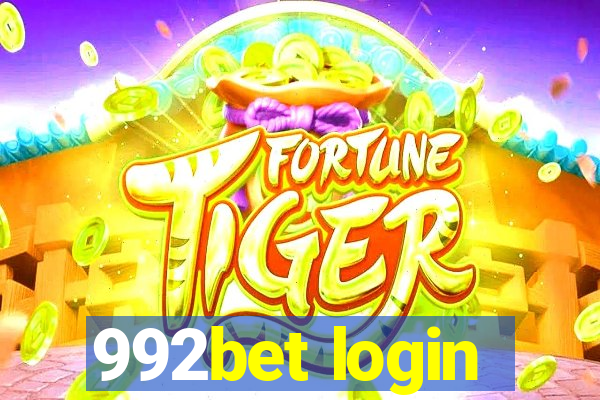 992bet login